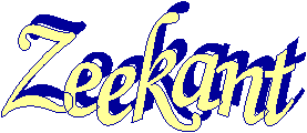 Zeekant